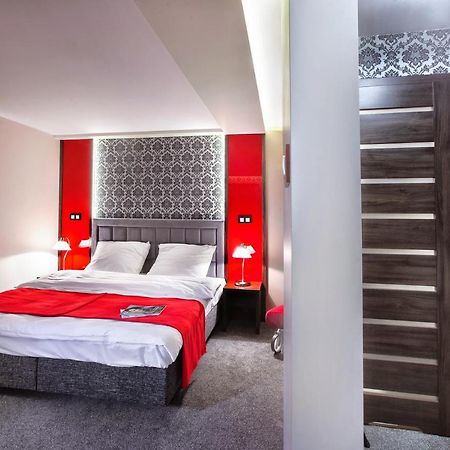 Apartament Podwale Lancut Bagian luar foto