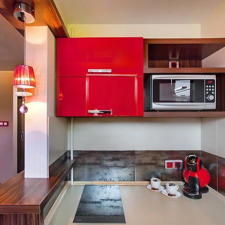 Apartament Podwale Lancut Ruang foto