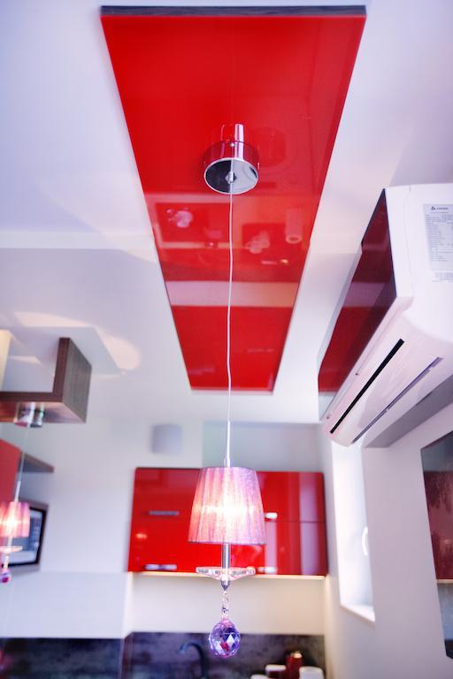 Apartament Podwale Lancut Ruang foto