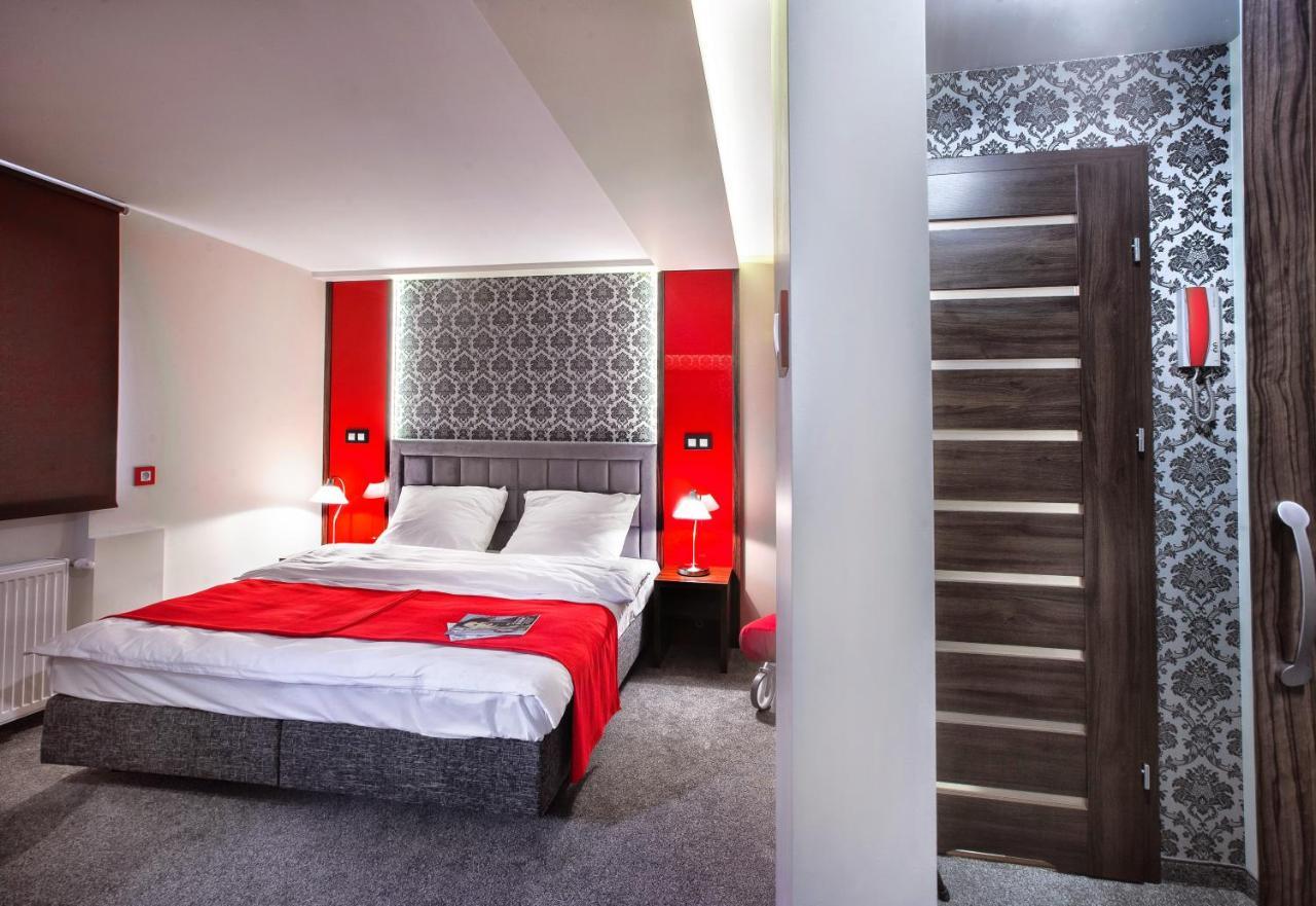 Apartament Podwale Lancut Bagian luar foto
