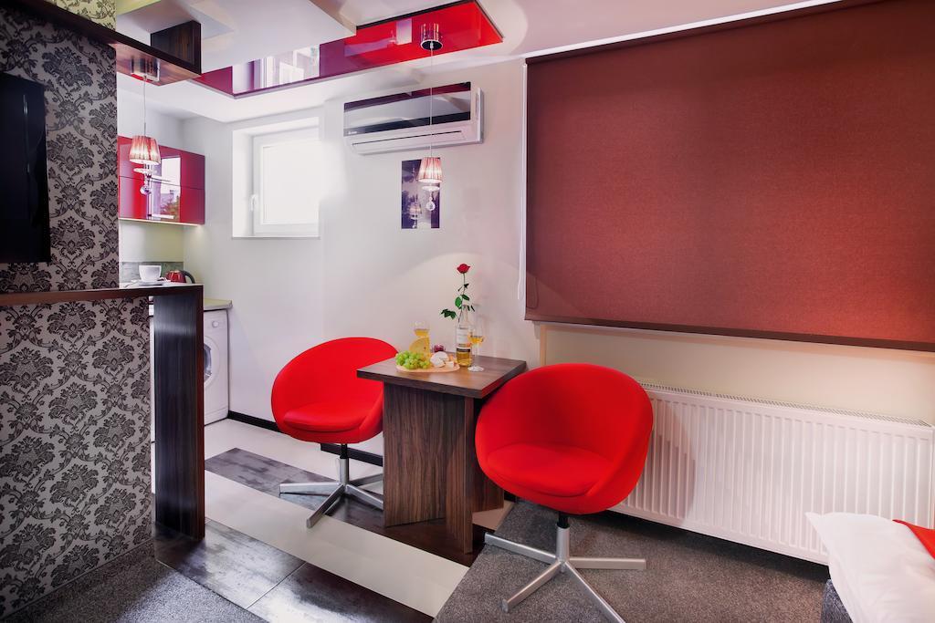 Apartament Podwale Lancut Ruang foto