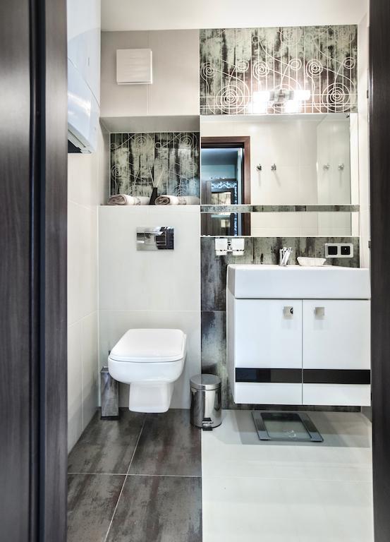 Apartament Podwale Lancut Ruang foto