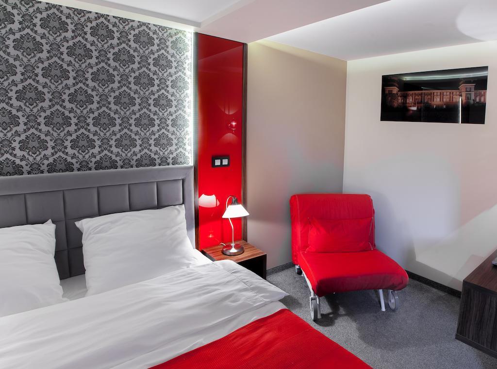 Apartament Podwale Lancut Ruang foto
